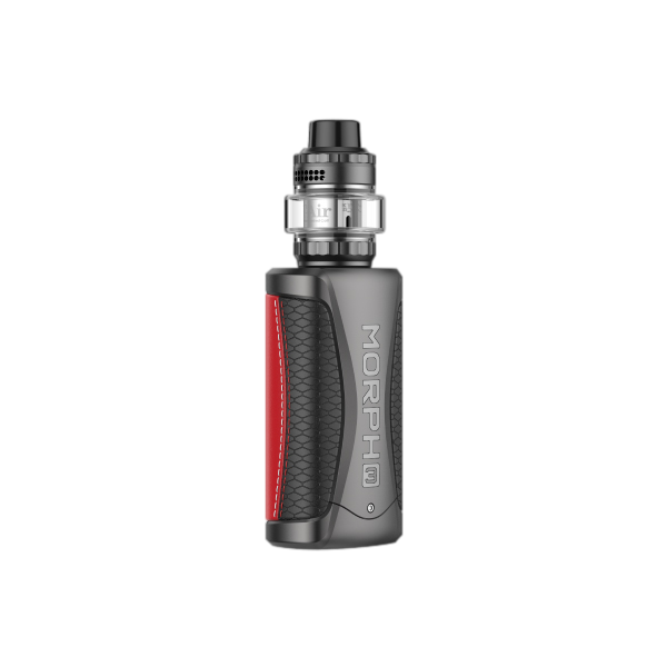 SMOK Morph 3 Kit - Black Coral
